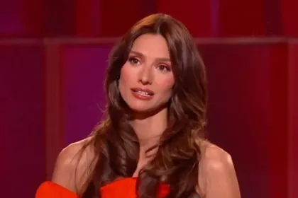 Ηλιάνα Παπαγεωργίου στο GNTM ανακοινώνει την αποχώρηση του Σάββα και της Γιασμίν