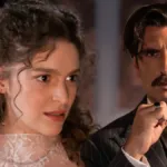 Η Αλίκη και ο Ρήγας σε ένταση στο Grand Hotel