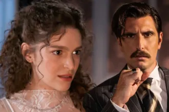 Η Αλίκη και ο Ρήγας σε ένταση στο Grand Hotel