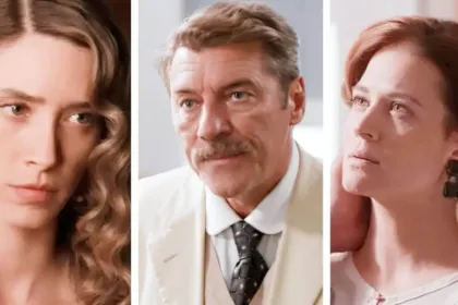 Ο Χατζημήτρος επιτίθεται στην Ελένη στο Grand Hotel – δραματική σκηνή στη σειρά του ΑΝΤ1