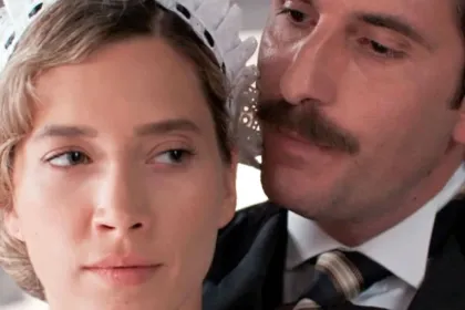 Η Ελένη δέχεται βίαιη επίθεση στο Grand Hotel και σημαδεύεται για πάντα