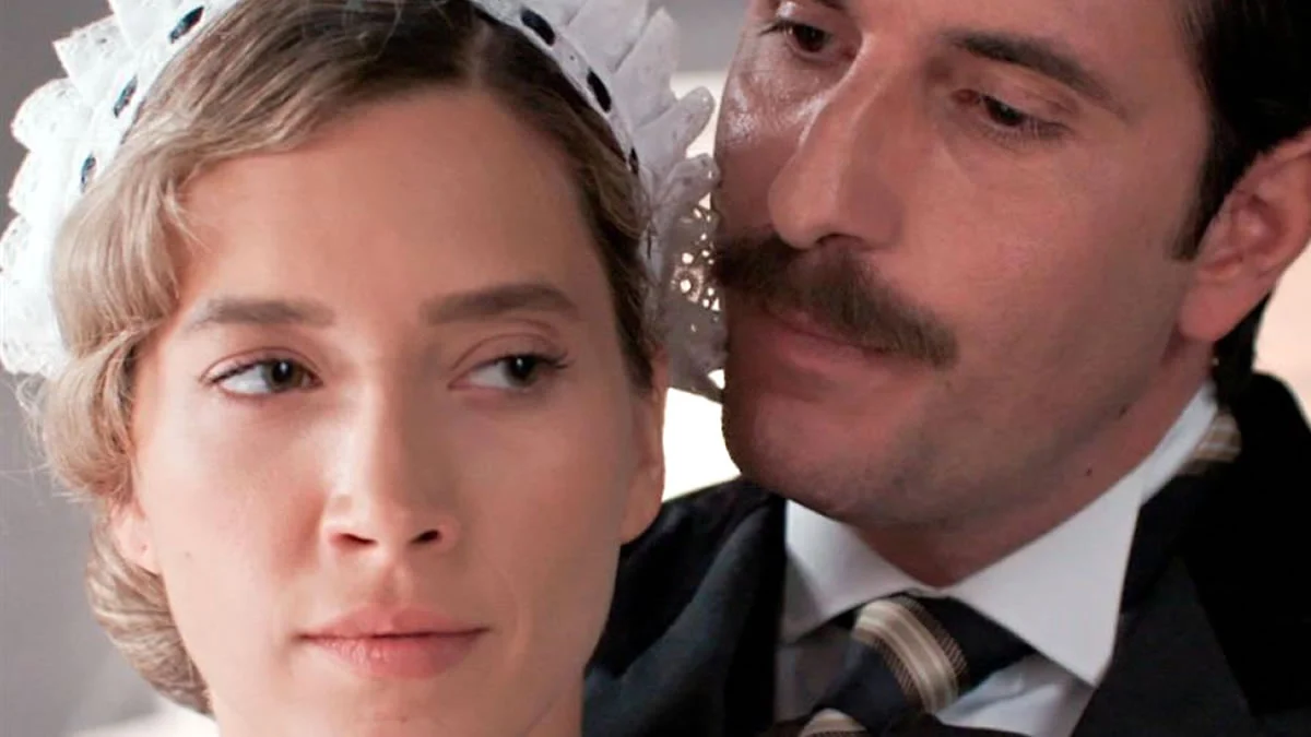 Η Ελένη δέχεται βίαιη επίθεση στο Grand Hotel και σημαδεύεται για πάντα