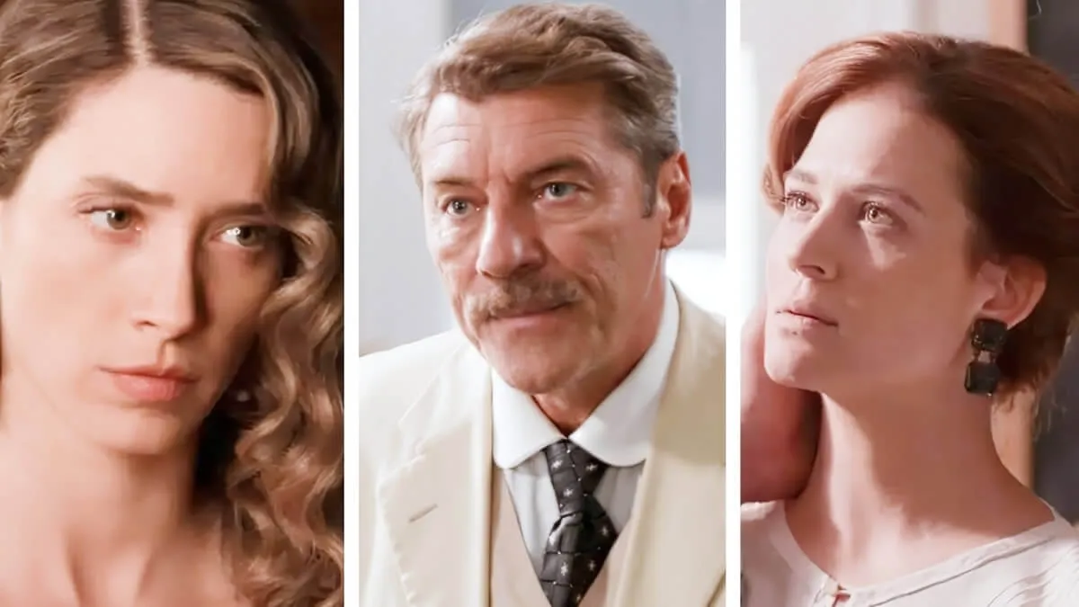 Ο Χατζημήτρος επιτίθεται στην Ελένη στο Grand Hotel – δραματική σκηνή στη σειρά του ΑΝΤ1