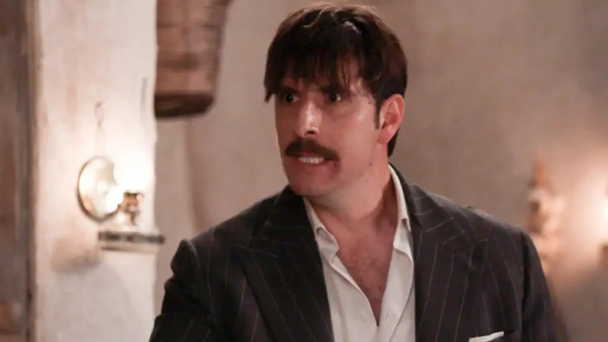 Ο Ρήγας φυλακισμένος από την Αλίκη, ενώ ο Άρης παλεύει για τη ζωή του στο Grand Hotel