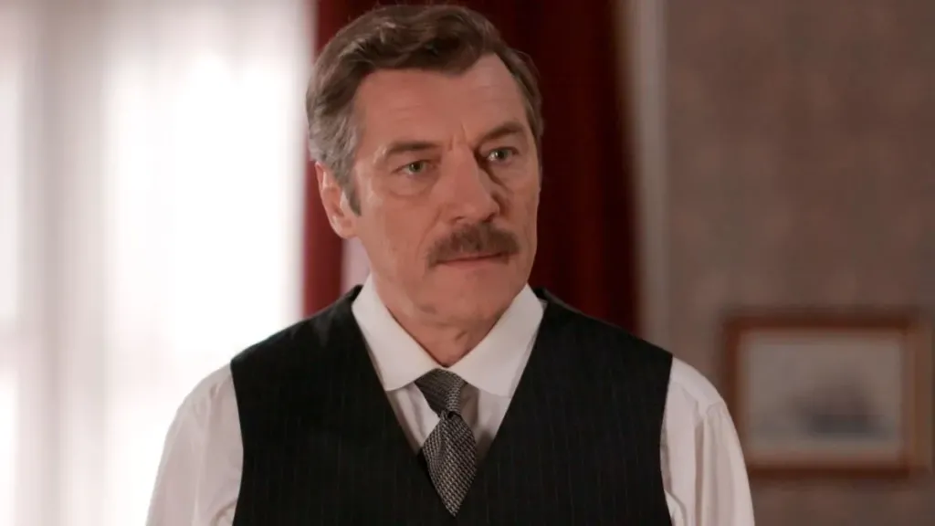 Ο Χατζημήτρος δείχνει το πραγματικό του πρόσωπο