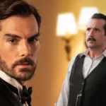 Ο Χαραλάμπης σοκαρισμένος μαθαίνει ότι ο Πέτρος είναι ζωντανός στο Grand Hotel