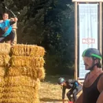 Στιγμή έντασης ανάμεσα στους παίκτες στη «Φάρμα»