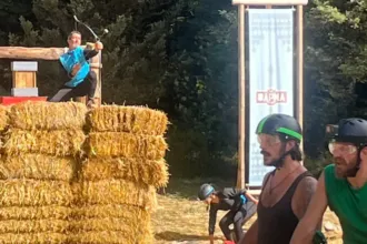 Στιγμή έντασης ανάμεσα στους παίκτες στη «Φάρμα»