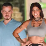 Η Στέλλα και ο Λάμπρος ετοιμάζονται για Μονομαχία Επιστροφής στη «Φάρμα» – ένταση στη γαλάζια ομάδα