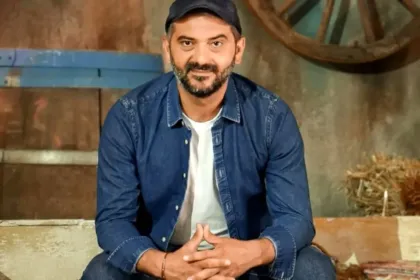 Ο Λεωνίδας Κουτσόπουλος περιμένει στον αχυρώνα την νέα εβδομάδα