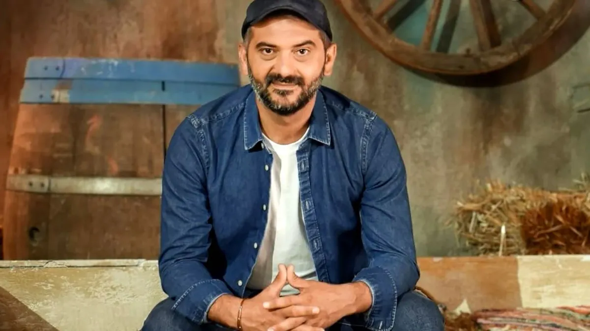 Ο Λεωνίδας Κουτσόπουλος περιμένει στον αχυρώνα την νέα εβδομάδα