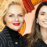 Ηλιάνα Παπαγεωργίου και Έλενα Χριστοπούλου σε παλιές καλές εποχές