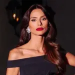 Ηλιάνα Παπαγεωργίου σε εντυπωσιακή φωτογράφιση με δυναμικό και θηλυκό look