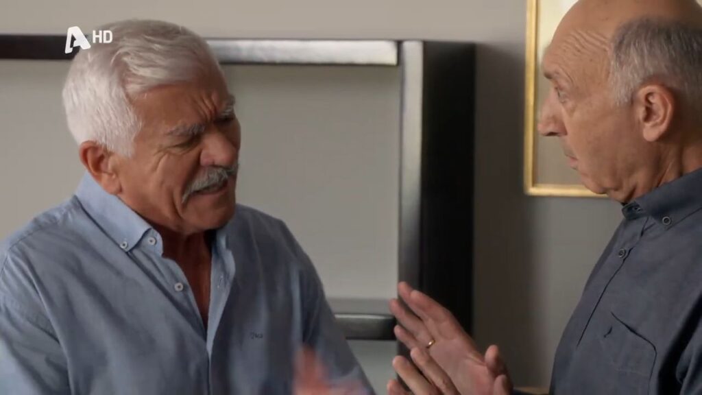 Το σόι σου: Θριαμβευτική επιστροφή με 39,7% τηλεθέαση – Σάρωσε ο ALPHA! 3 image