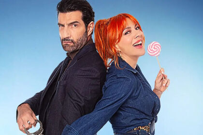 Η Πηνελόπη Μουρίκη απέναντι από τον 12χρονο χάκερ σε viral σκηνή της σειράς IQ 160