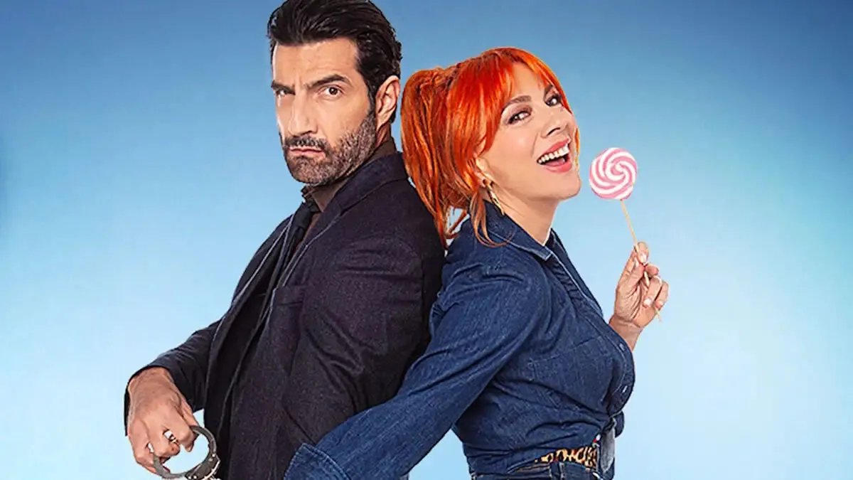 Η Πηνελόπη Μουρίκη απέναντι από τον 12χρονο χάκερ σε viral σκηνή της σειράς IQ 160