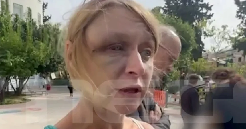 kakopoiisi sto koropi 40xroni epimelia paidion