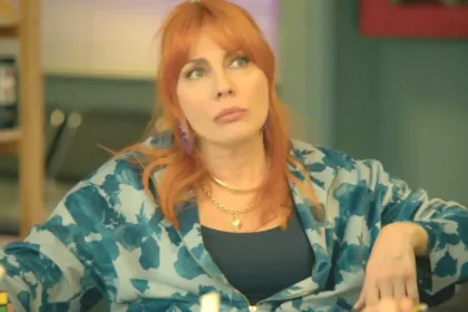 Η Πηνελόπη του IQ-160