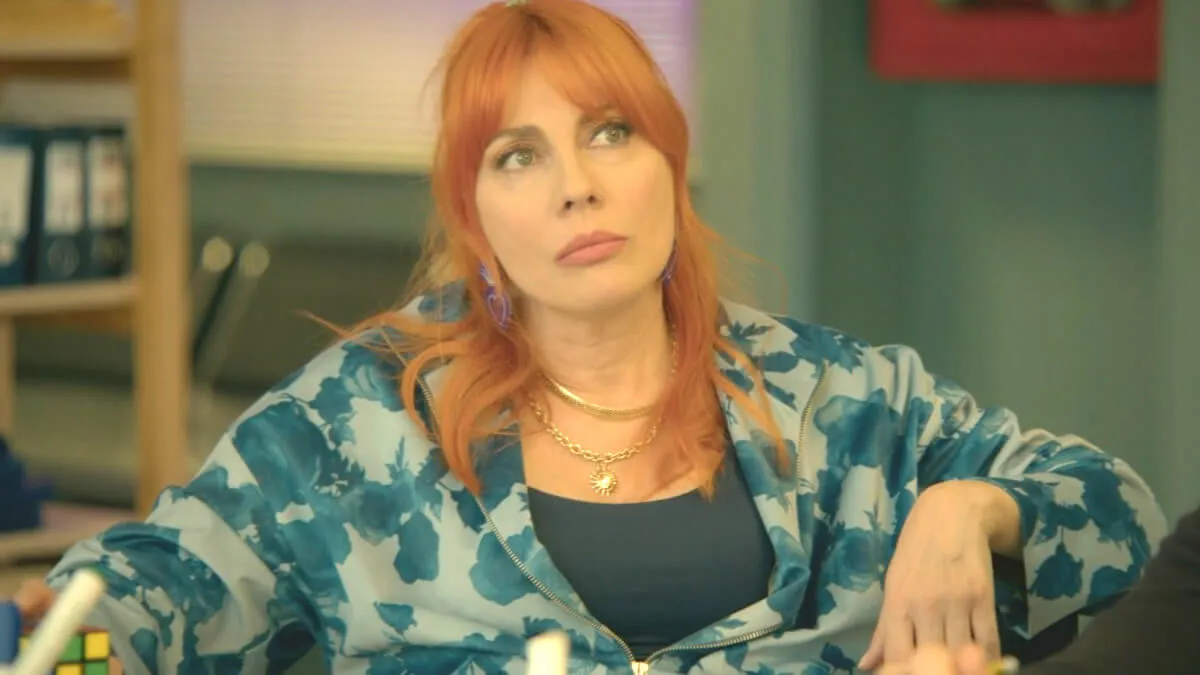 Η Πηνελόπη του IQ-160