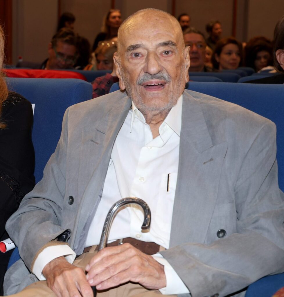 Δημήτρης Καλλιβωκάς