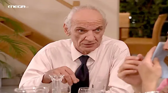 Είσαι το ταίρι μου: Οι αγαπημένοι ηθοποιοί που δεν βρίσκονται πια στη ζωή 3 kamperidis