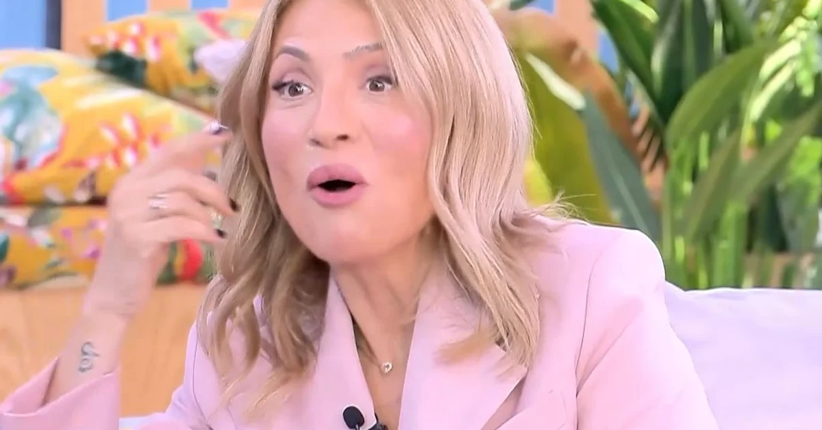 katerina kainourgiou maria iliaki synantisi