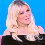 «Κατερίνα Καινούργιου — ατάκα για το “Παρά Πέντε” στο πλατό»