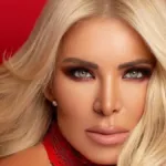 Η Κατερίνα Καινούργιου στην εκπομπή Super Κατερίνα του Alpha