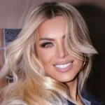 Κατερίνα Καινούργιου συγκινημένη για το τάμα στην Παναγία και την προσπάθεια να γίνει μητέρα