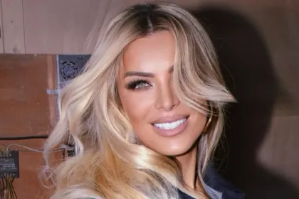 Κατερίνα Καινούργιου συγκινημένη για το τάμα στην Παναγία και την προσπάθεια να γίνει μητέρα