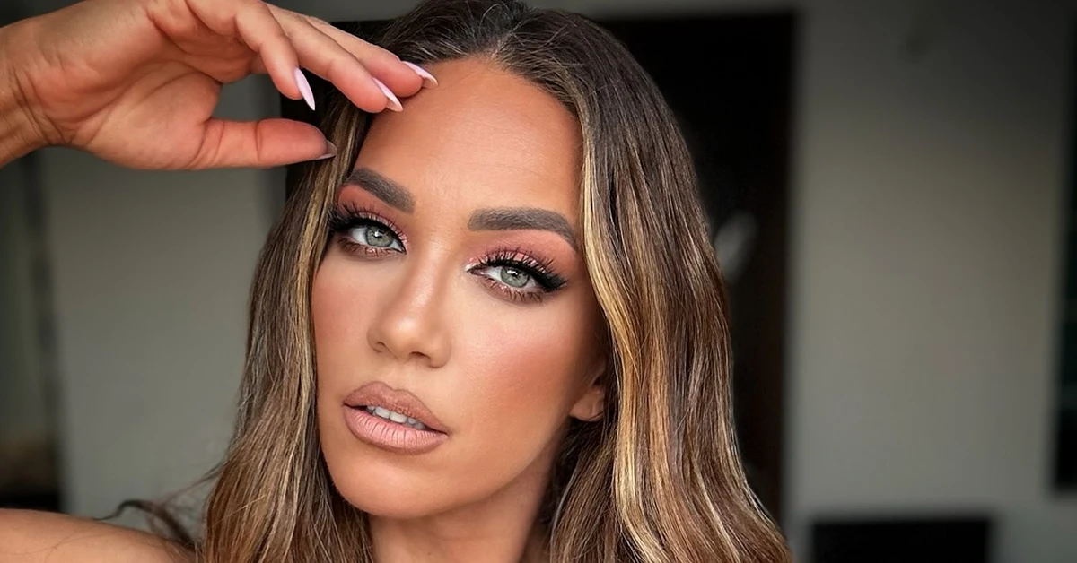 Κατερίνα Στικούδη: «Καλοκαιράκι για πάντα» — Η ανάρτηση που ανέβασε τη θερμοκρασία στα ύψη! 1 katerina stikoudi kalokairaki gia panta