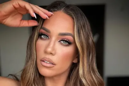 Κατερίνα Στικούδη σε throwback φωτογραφία από το My Style Rocks