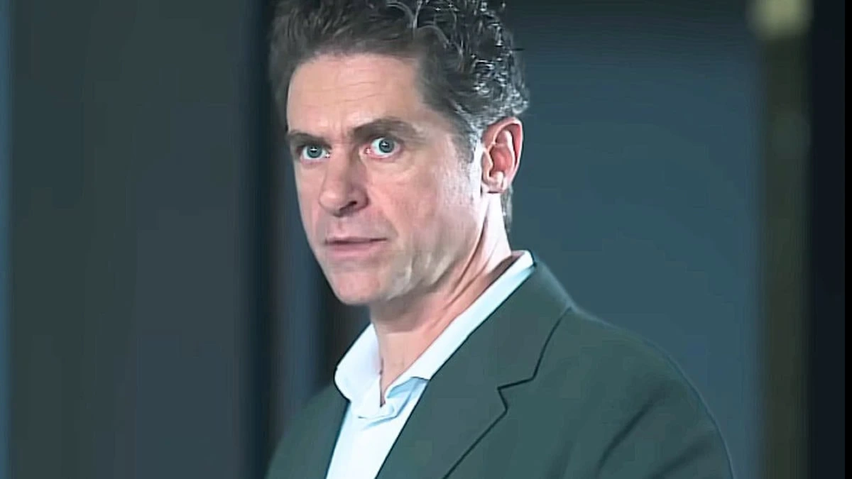 Η Κατερίνη απειλεί τον Οδυσσέα στη σειρά Μία Νύχτα Μόνο