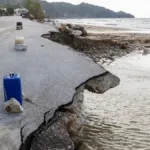 Καταστροφές στην Κέρκυρα μετά την κακοκαιρία – πλημμύρες και ζημιές εκατομμυρίων