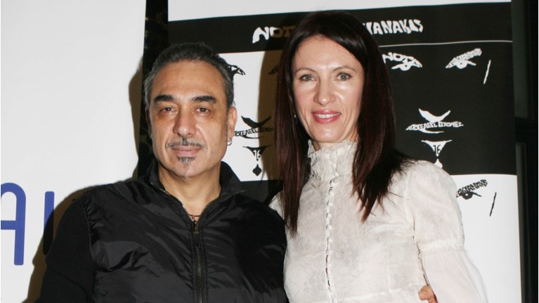 Νότη Σφακιανάκη