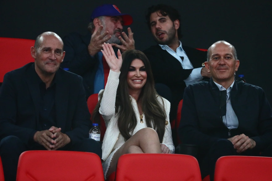 Κίμπερλι Γκιλφόιλ