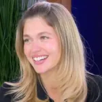 Η Κλέλια Ανδριολάτου αποκαλύπτει spoiler για τον 4ο κύκλο του Maestro