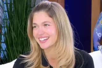 Η Κλέλια Ανδριολάτου αποκαλύπτει spoiler για τον 4ο κύκλο του Maestro