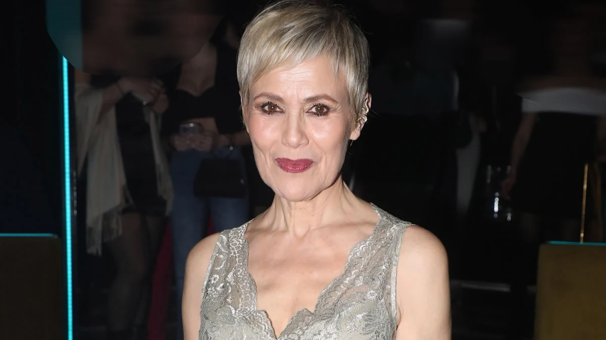 Κωνσταντίνα Μιχαήλ μιλά για τη Μύκονο των ’80s και ’90s