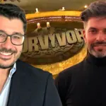 Λάμπρος Κωνσταντάρας απαντά μέσω instastory στον Σπύρο Μαρτίκα για τις δηλώσεις του