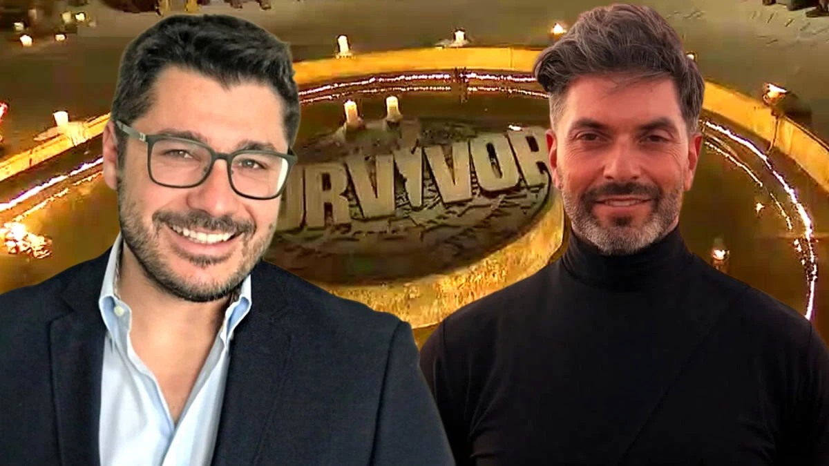 Λάμπρος Κωνσταντάρας απαντά μέσω instastory στον Σπύρο Μαρτίκα για τις δηλώσεις του