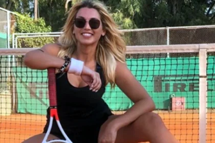 konstantina spyropoulou tennis epistrofi