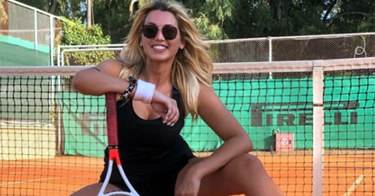 konstantina spyropoulou tennis epistrofi