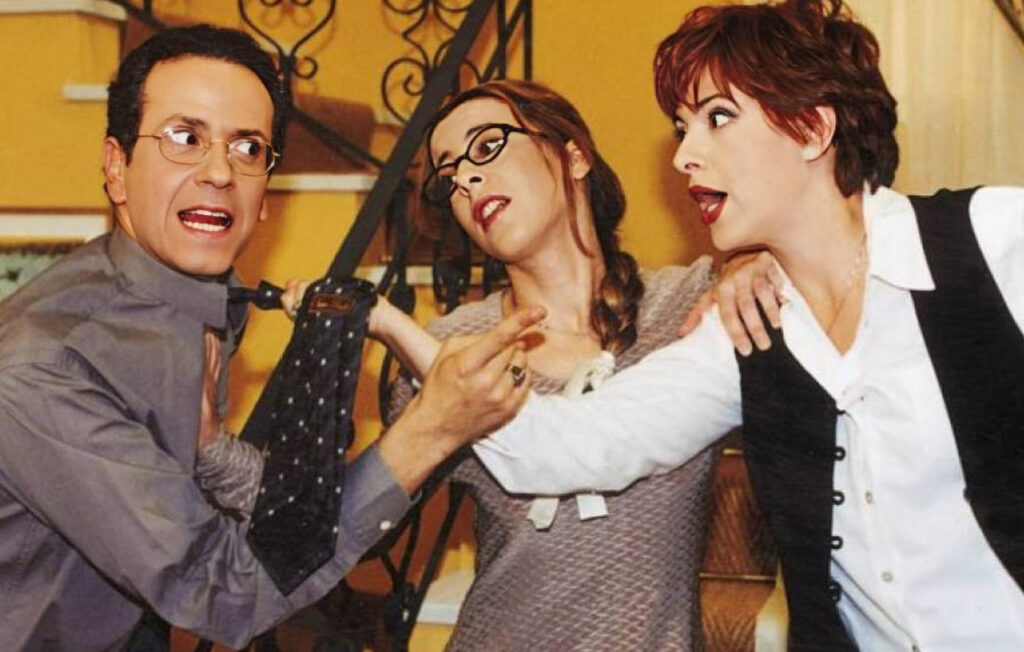 konstantinoy kai elenis