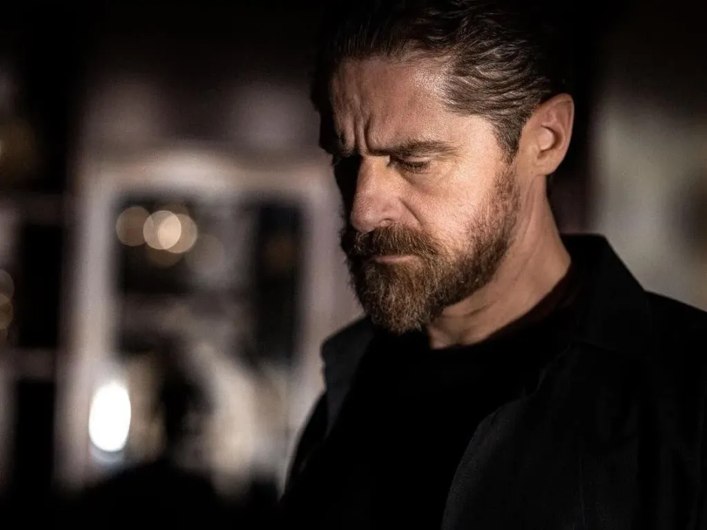 Μια Νύχτα Μόνο Δημήτρης Λάλος