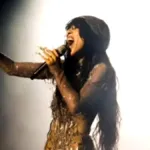 Loreen στο φαντασμαγορικό closing act του MadWalk 2025