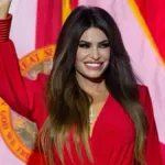 Η Κίμπερλι Γκίλφοϊλ στην Ελλάδα για το Madwalk 2025