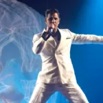 Σάκης Ρουβάς στην εντυπωσιακή έναρξη του MadWalk 2025