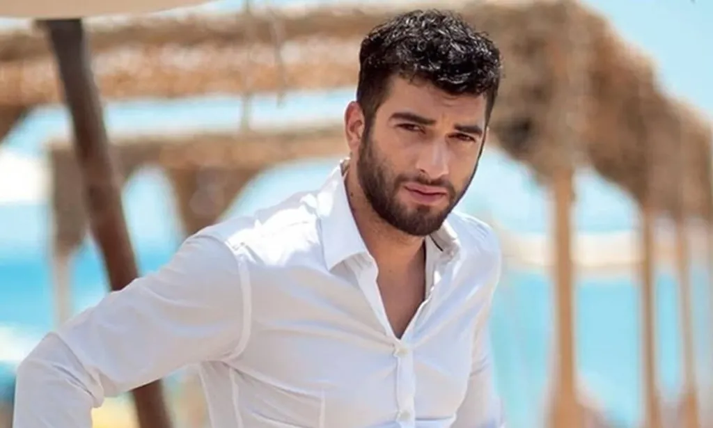 Μάνος Ιωάννου Ηθοποιός
