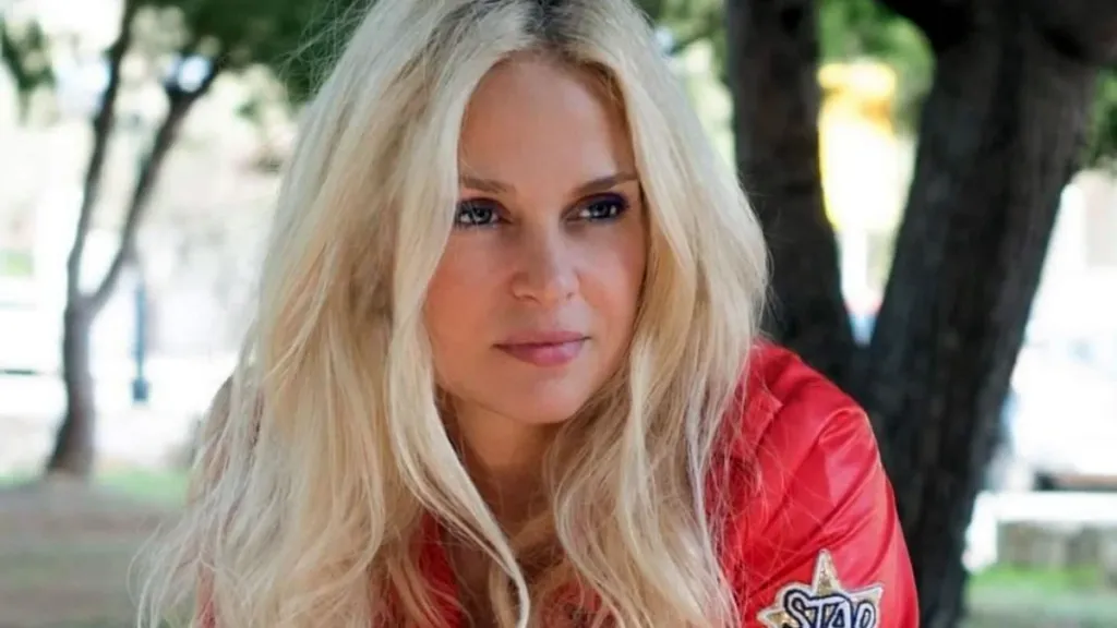 Νέος χωρισμός για την Μαρί Κωνσταντάτου μετά τον Μίνω Κυριακού